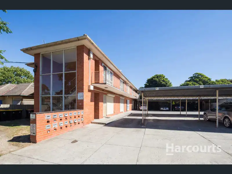 Main view of Homely apartment listing, 6/36 Bowmore Road, Noble Park VIC 3174