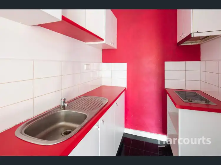 Third view of Homely apartment listing, 6/36 Bowmore Road, Noble Park VIC 3174