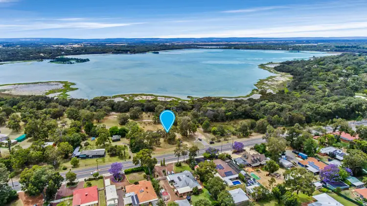 Sixth view of Homely land listing, 272 Lakes Road, Greenfields WA 6210