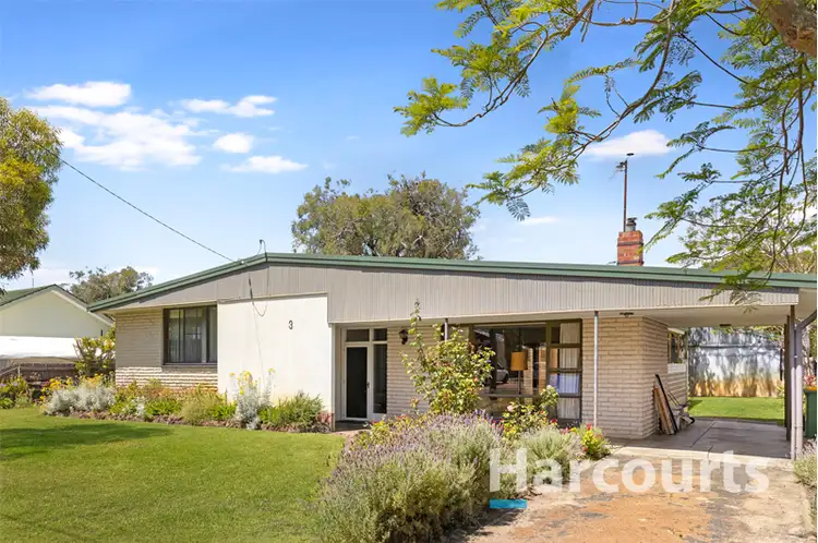 Fourth view of Homely house listing, 3 Gunn Street, West Busselton WA 6280