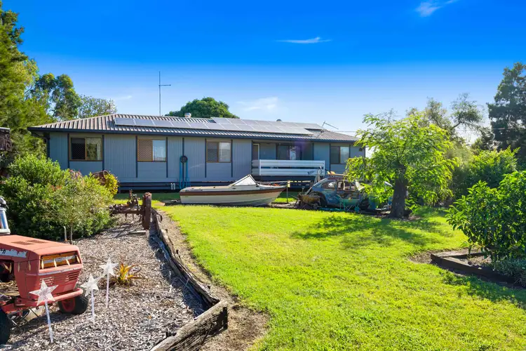 Main view of Homely house listing, 18 Graman Street, Kingsthorpe QLD 4400
