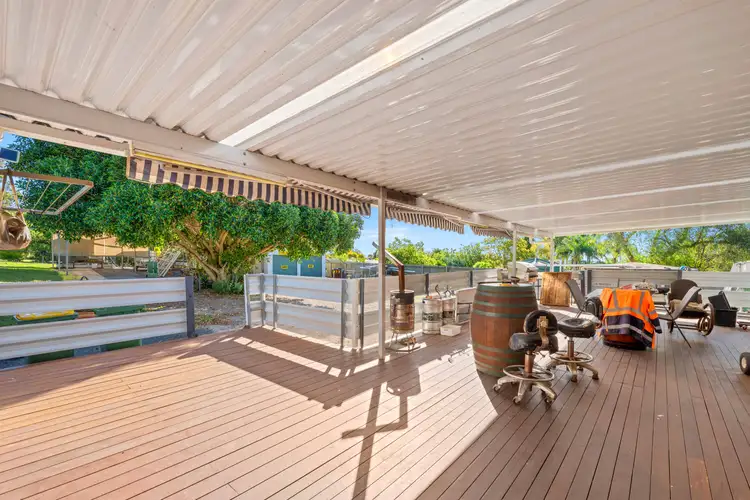 Third view of Homely house listing, 18 Graman Street, Kingsthorpe QLD 4400