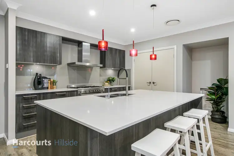 Second view of Homely house listing, 41 Lalor Road, Quakers Hill NSW 2763