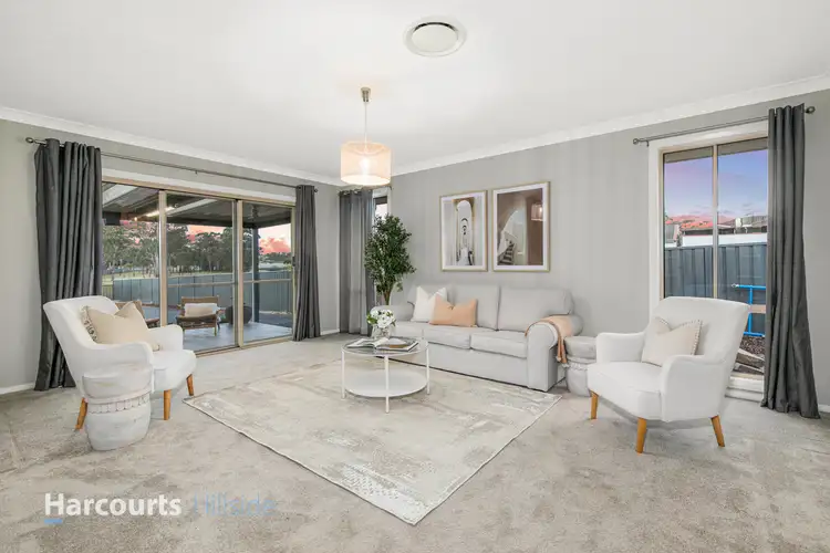 Fourth view of Homely house listing, 41 Lalor Road, Quakers Hill NSW 2763