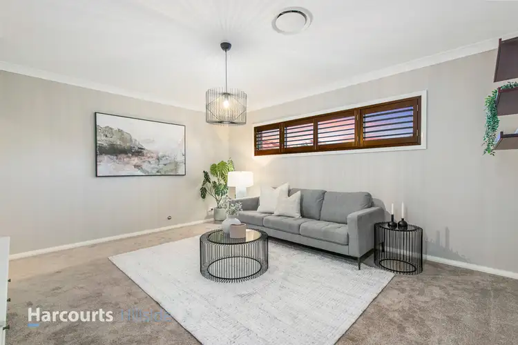 Fifth view of Homely house listing, 41 Lalor Road, Quakers Hill NSW 2763