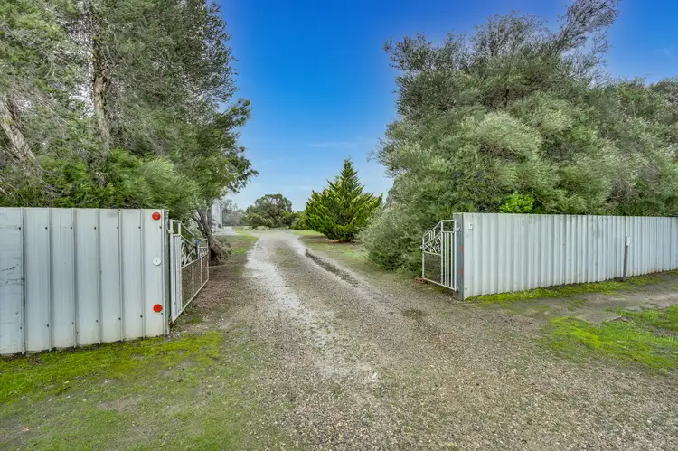 Second view of Homely land listing, Allotment 2 Kessell Road (Portion of 36 - 38 Kessell Road), Goolwa SA 5214
