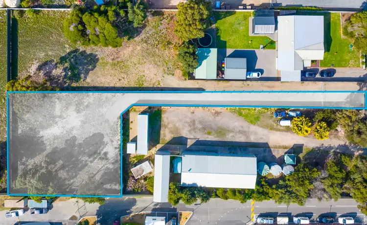 Fourth view of Homely land listing, Allotment 2 Kessell Road (Portion of 36 - 38 Kessell Road), Goolwa SA 5214