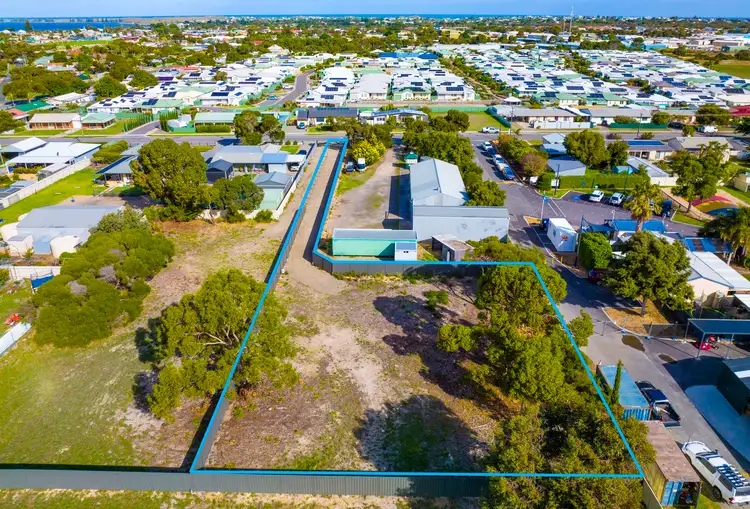 Fifth view of Homely land listing, Allotment 2 Kessell Road (Portion of 36 - 38 Kessell Road), Goolwa SA 5214
