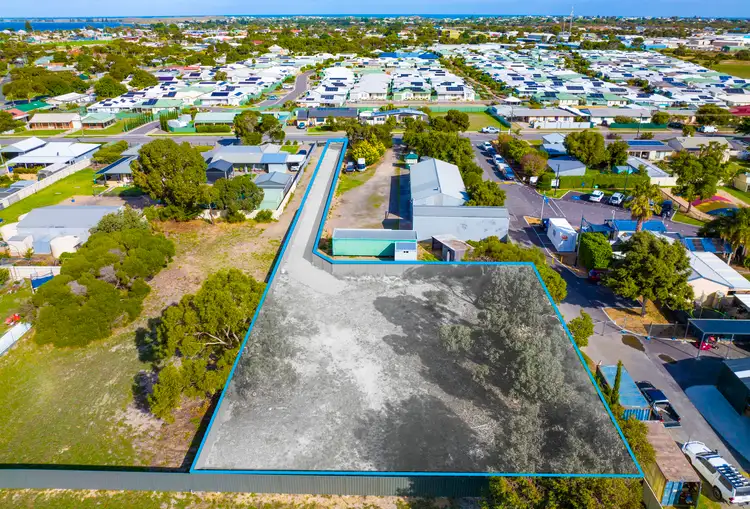 Sixth view of Homely land listing, Allotment 2 Kessell Road (Portion of 36 - 38 Kessell Road), Goolwa SA 5214