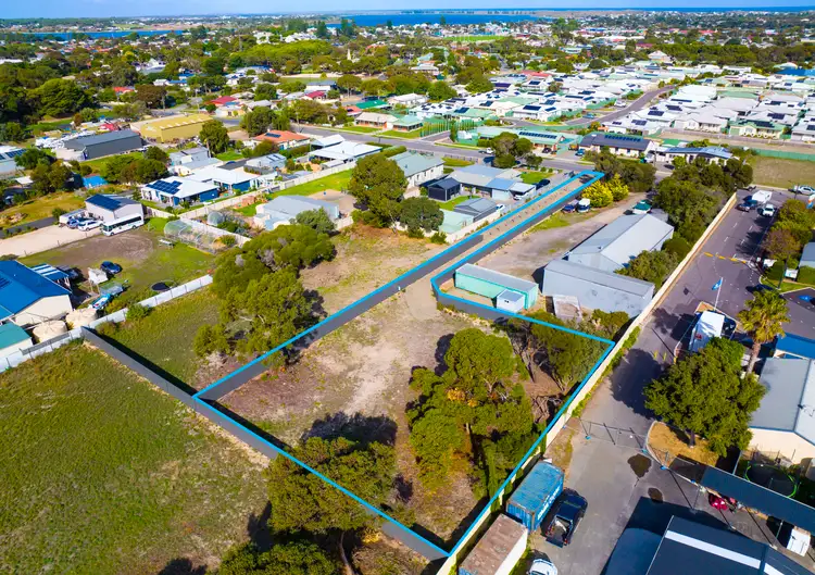 Seventh view of Homely land listing, Allotment 2 Kessell Road (Portion of 36 - 38 Kessell Road), Goolwa SA 5214