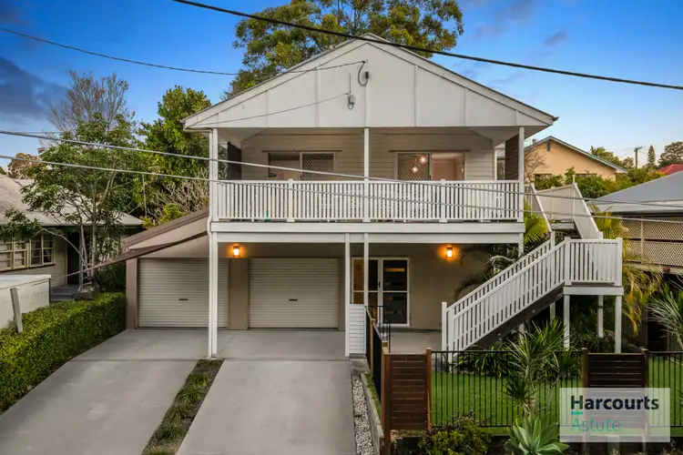Main view of Homely house listing, 23 Gaffney Street, Carina Heights QLD 4152