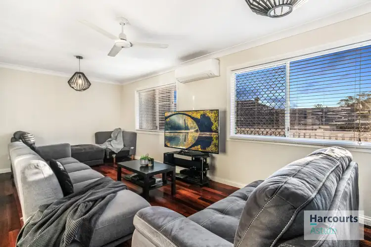 Second view of Homely house listing, 23 Gaffney Street, Carina Heights QLD 4152