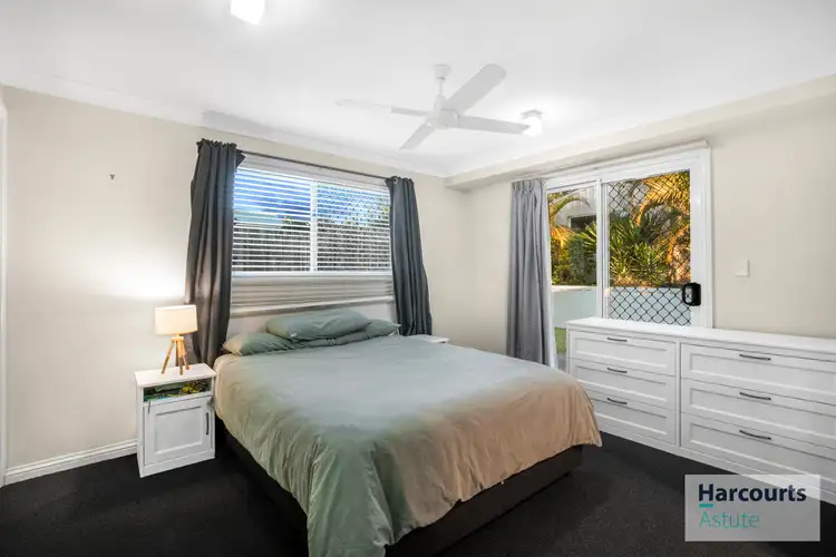Third view of Homely house listing, 23 Gaffney Street, Carina Heights QLD 4152