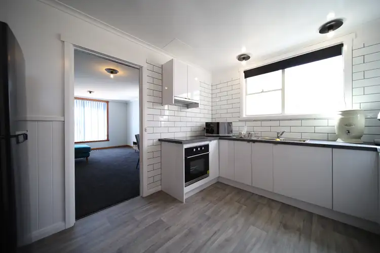 Second view of Homely house listing, 7 Fowell Street, Zeehan TAS 7469