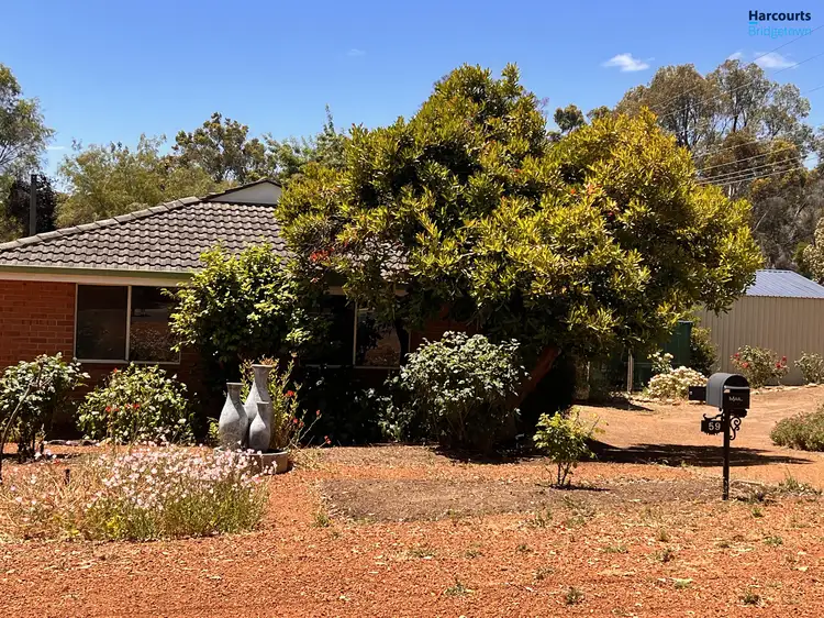 59 Blechynden Street, Bridgetown WA 6255