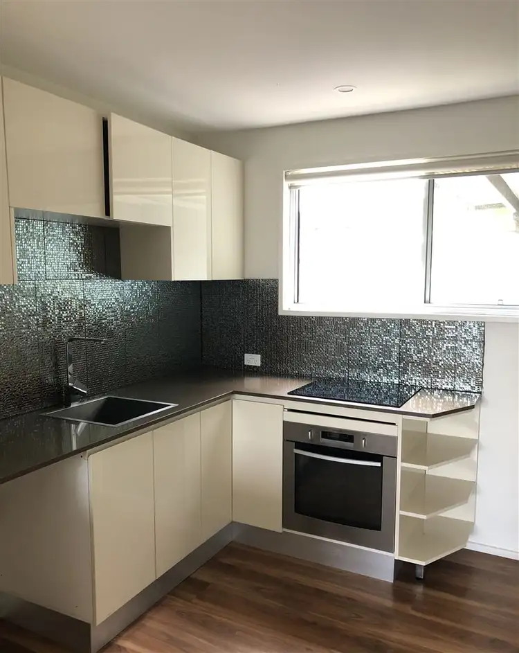 Main view of Homely flat listing, 124c Bungaribee Road, Blacktown NSW 2148