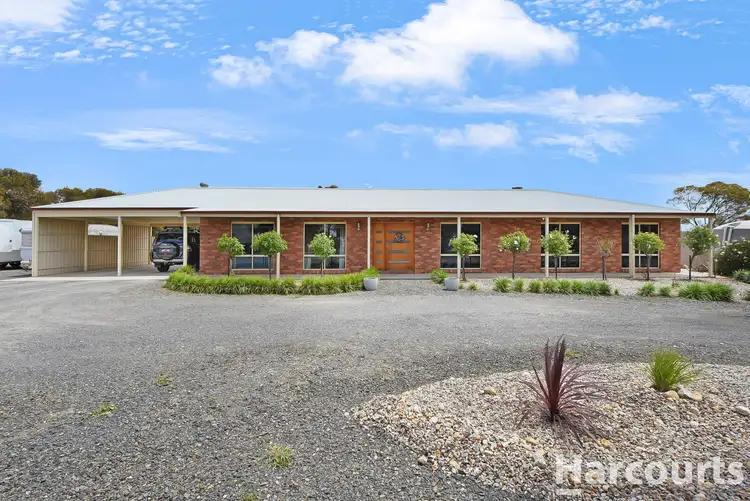 Second view of Homely house listing, 495 Riverside East Road, Horsham VIC 3400