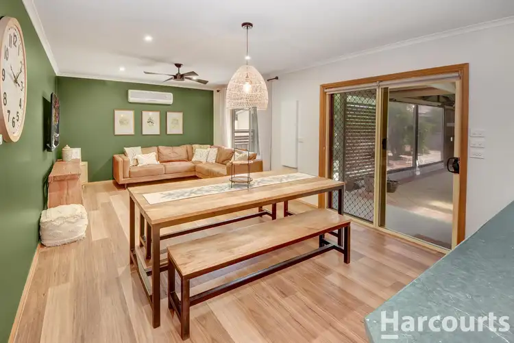 Fourth view of Homely house listing, 495 Riverside East Road, Horsham VIC 3400