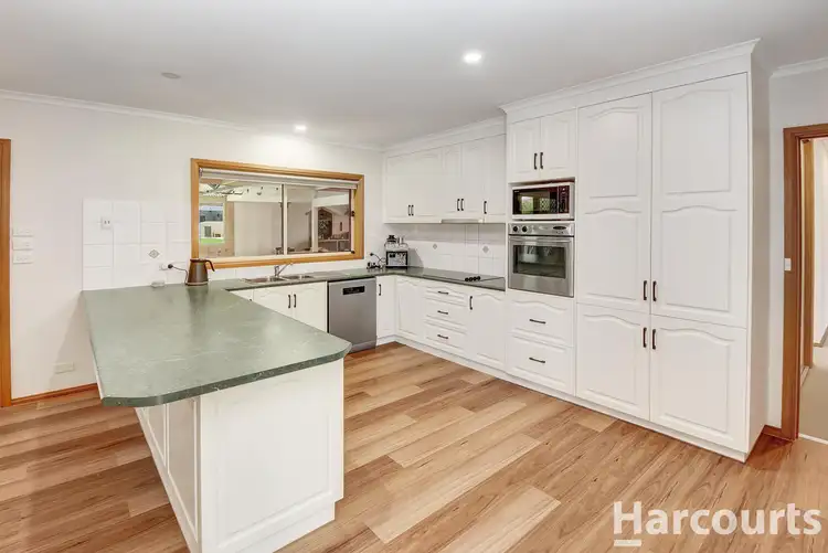 Fifth view of Homely house listing, 495 Riverside East Road, Horsham VIC 3400