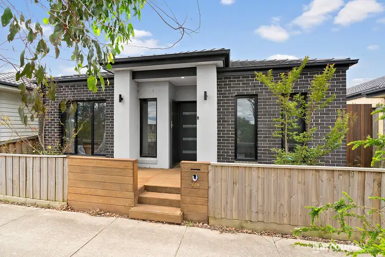 268 Rix Road, Officer VIC 3809