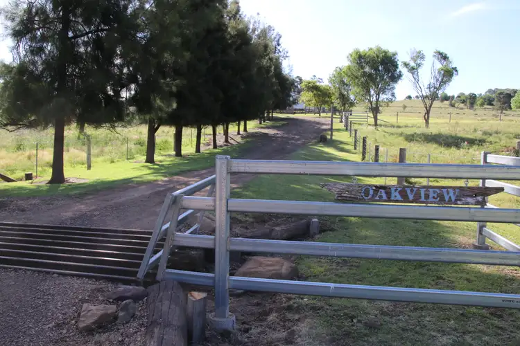 Second view of Homely rural property listing, 1350 Bunya Mountains Maclagan Road, Maclagan QLD 4352