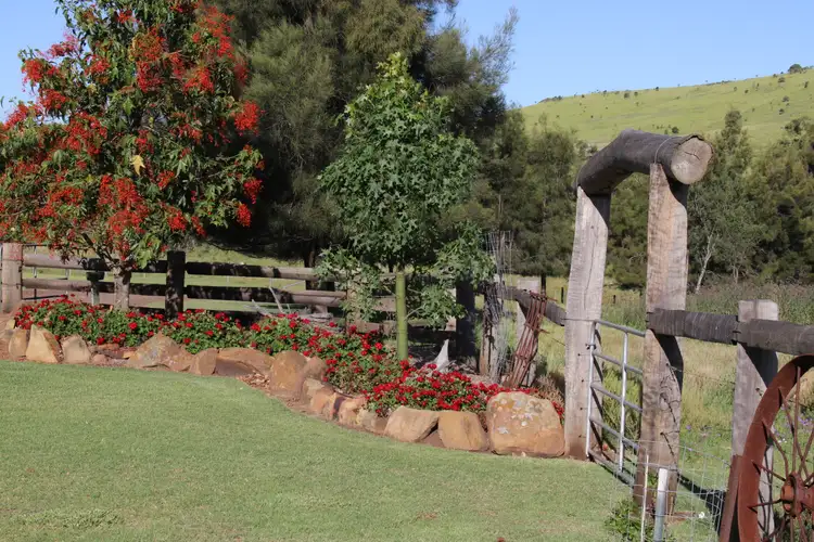 Third view of Homely rural property listing, 1350 Bunya Mountains Maclagan Road, Maclagan QLD 4352