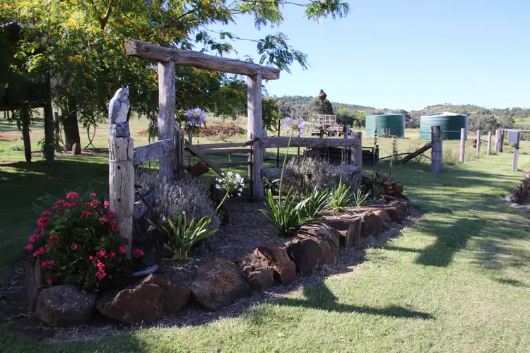 Fourth view of Homely rural property listing, 1350 Bunya Mountains Maclagan Road, Maclagan QLD 4352