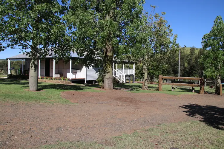 Fifth view of Homely rural property listing, 1350 Bunya Mountains Maclagan Road, Maclagan QLD 4352
