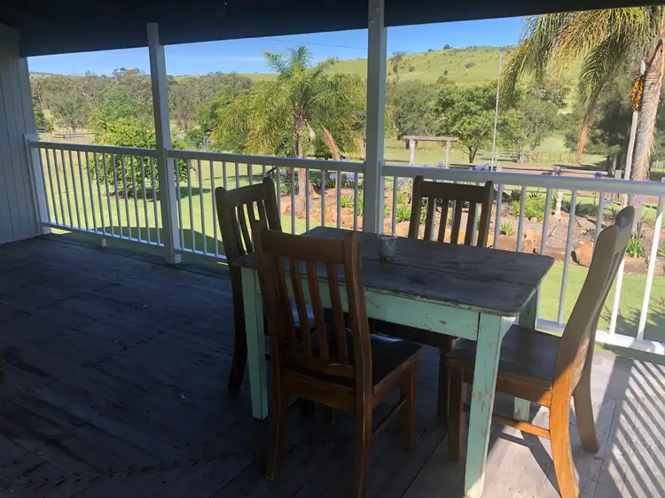 Sixth view of Homely rural property listing, 1350 Bunya Mountains Maclagan Road, Maclagan QLD 4352