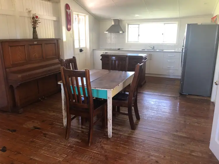 Seventh view of Homely rural property listing, 1350 Bunya Mountains Maclagan Road, Maclagan QLD 4352