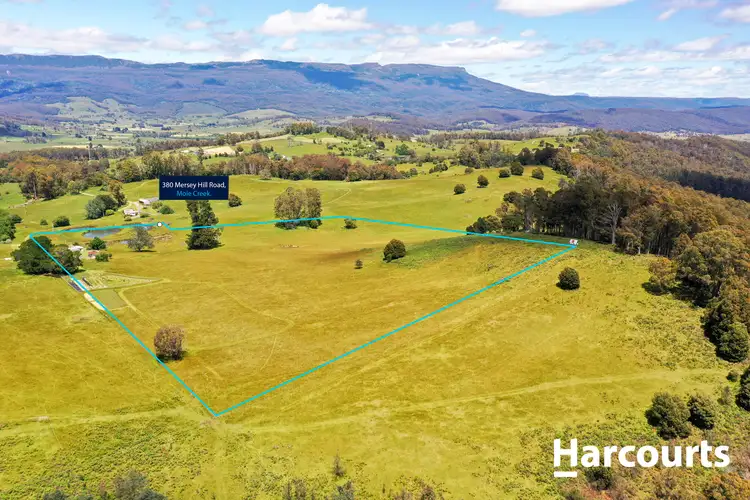 Third view of Homely house listing, 380 Mersey Hill Road, Mole Creek TAS 7304