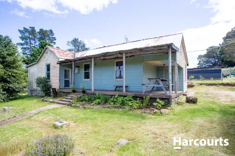 Fourth view of Homely house listing, 380 Mersey Hill Road, Mole Creek TAS 7304
