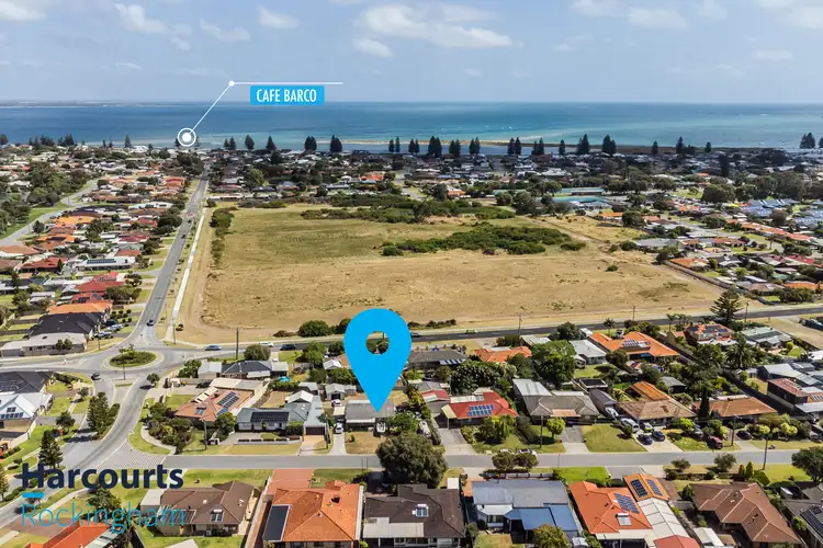 29 Ninda Road, Shoalwater WA 6169