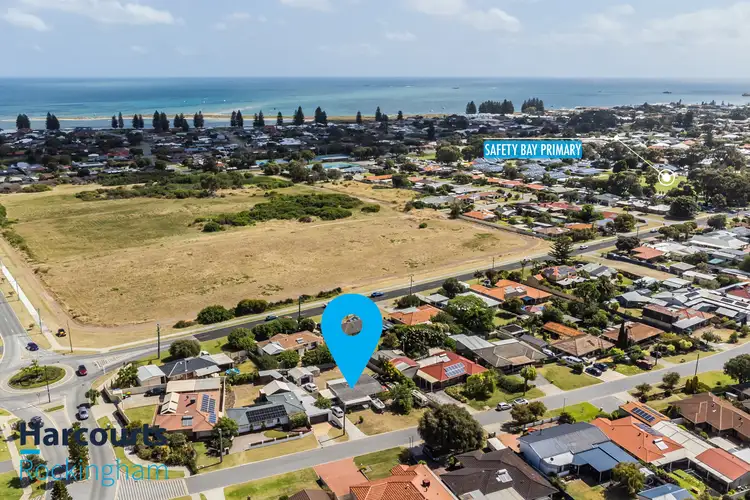 Second view of Homely house listing, 29 Ninda Road, Shoalwater WA 6169