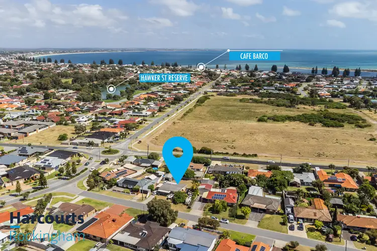 Third view of Homely house listing, 29 Ninda Road, Shoalwater WA 6169
