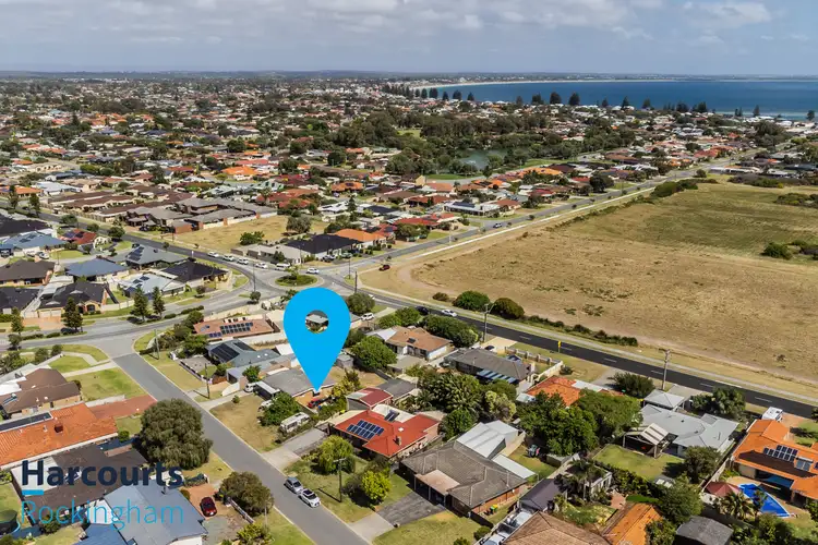 Fourth view of Homely house listing, 29 Ninda Road, Shoalwater WA 6169