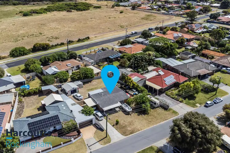 Fifth view of Homely house listing, 29 Ninda Road, Shoalwater WA 6169