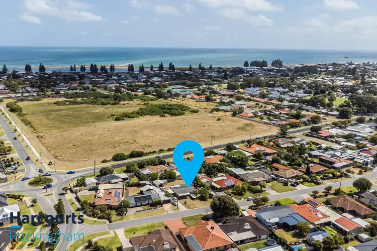 Seventh view of Homely house listing, 29 Ninda Road, Shoalwater WA 6169