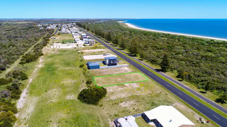 203 Marine Parade, Wyomi SA 5275