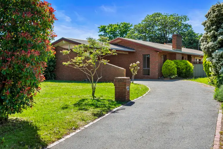 144 Harley Street, Strathdale VIC 3550