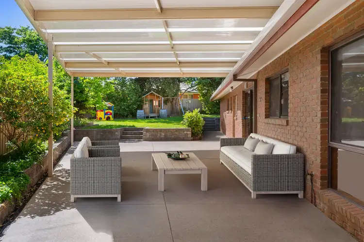 Second view of Homely house listing, 144 Harley Street, Strathdale VIC 3550