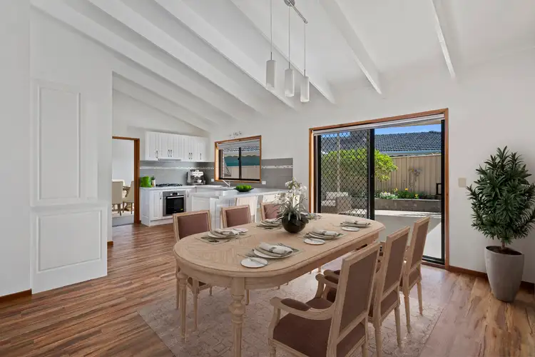 Third view of Homely house listing, 144 Harley Street, Strathdale VIC 3550