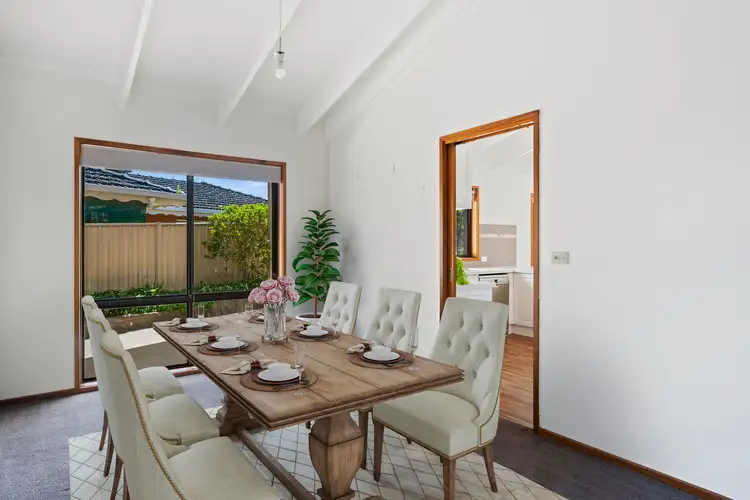 Fifth view of Homely house listing, 144 Harley Street, Strathdale VIC 3550