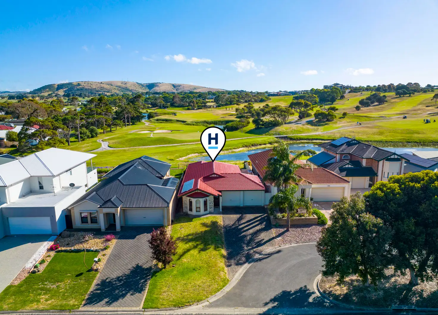 Main view of Homely house listing, 78 Cudmore Road, Mccracken SA 5211