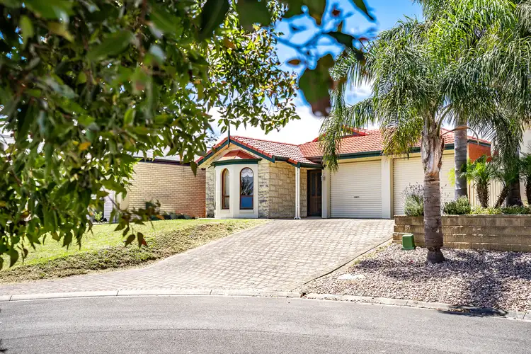Second view of Homely house listing, 78 Cudmore Road, Mccracken SA 5211