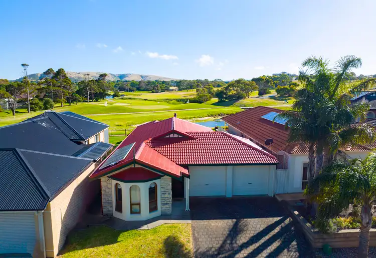 Fifth view of Homely house listing, 78 Cudmore Road, Mccracken SA 5211