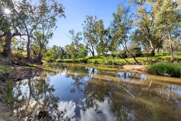 Second view of Homely rural property listing, 2 River Rd, Goomalibee VIC 3673