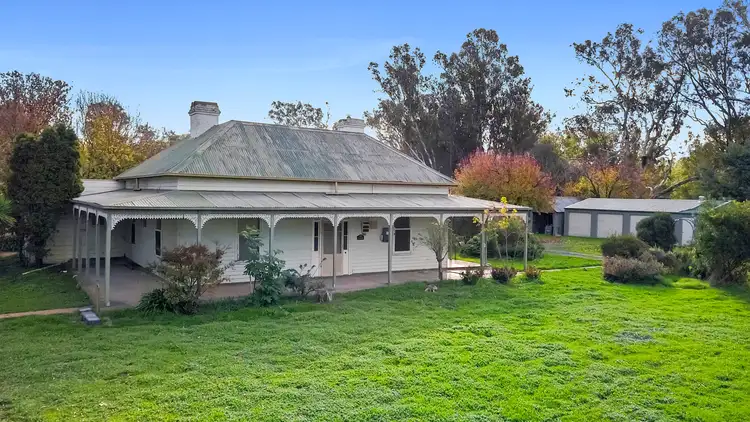 Third view of Homely rural property listing, 2 River Rd, Goomalibee VIC 3673