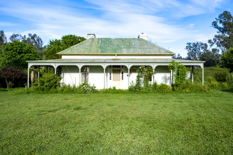 Fourth view of Homely rural property listing, 2 River Rd, Goomalibee VIC 3673