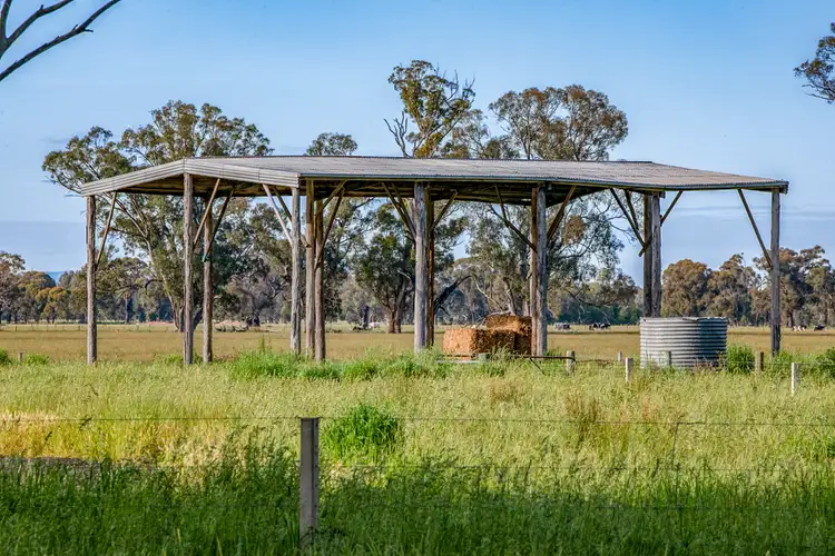 Fifth view of Homely rural property listing, 2 River Rd, Goomalibee VIC 3673